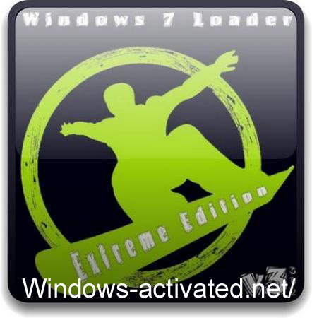 Windows 7 Activator Download Free Loader Extreme V 3 503