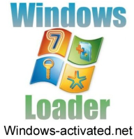 Windows Loader Activator for Windows 7 all versions