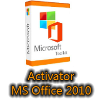 Activator Office 2010