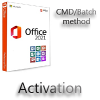 Office 2021 Activate Without Any Software