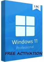 Windows 11 Activation